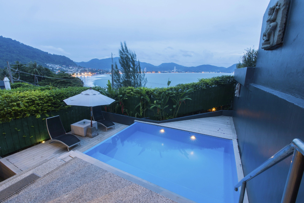 IndoChine Resort and Villas