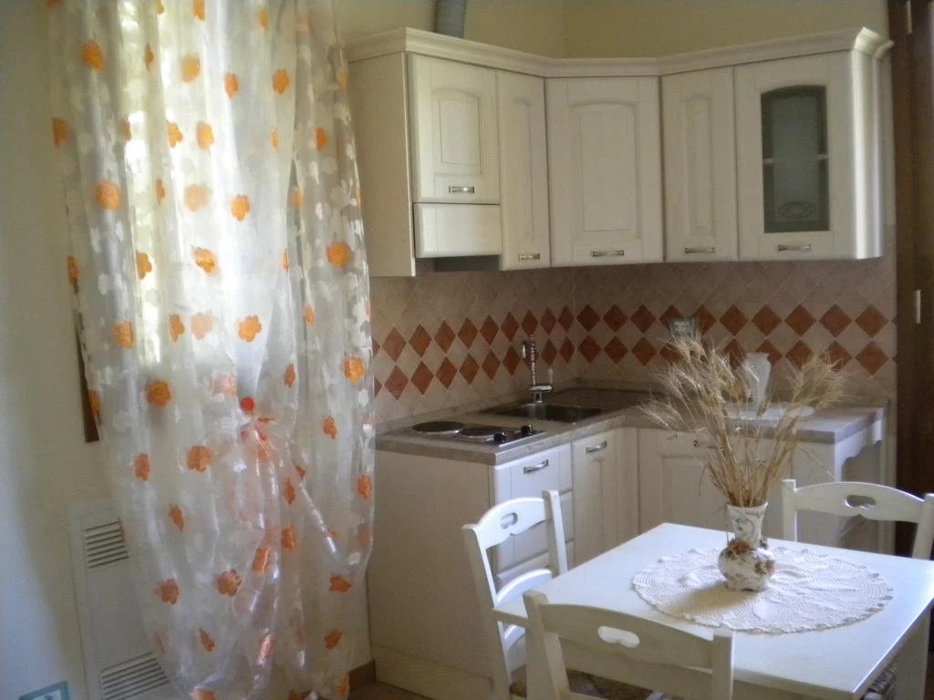 Agriturismo Monteortone