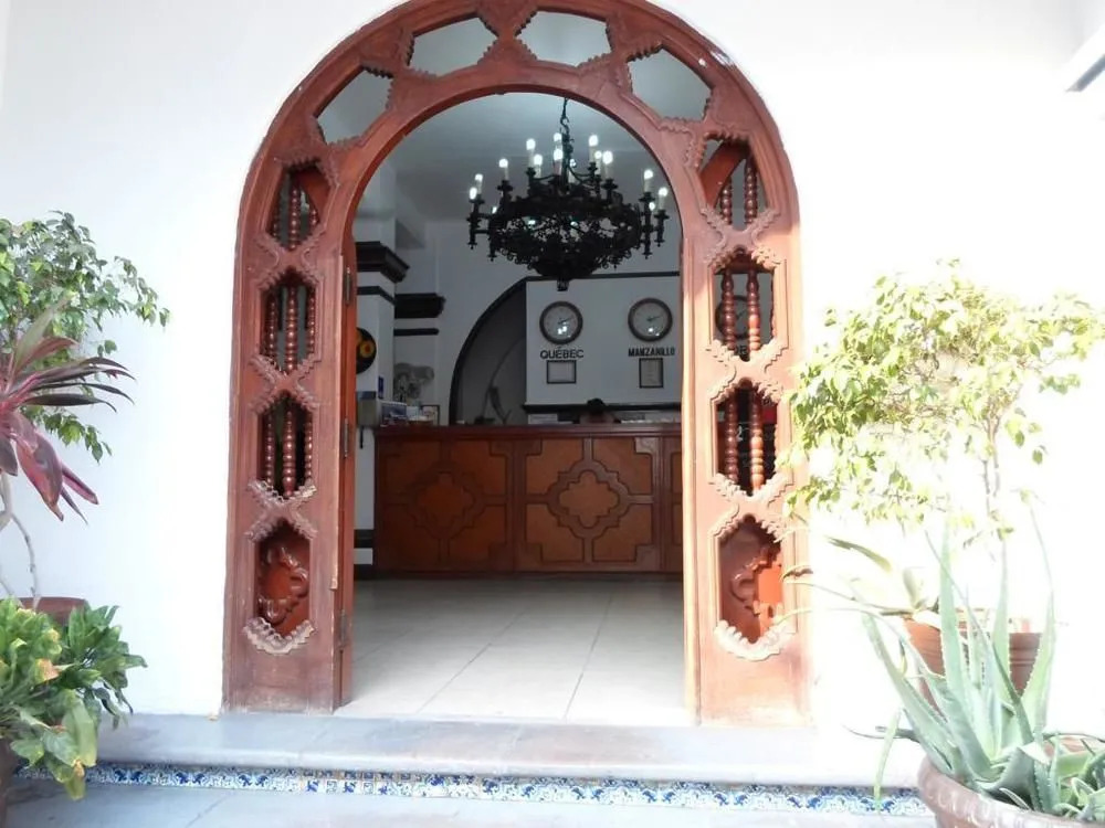 Hotel Colonial