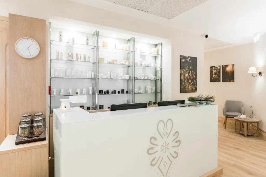 Aries Hotel & SPA Wisła