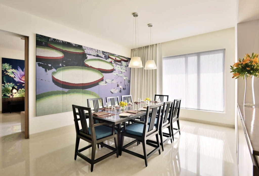 The Westin Hyderabad Mindspace