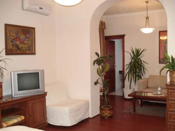 Villa Cecile