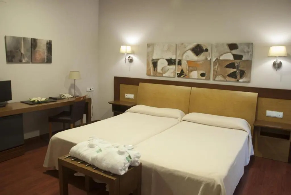 Salugral Termal Resort
