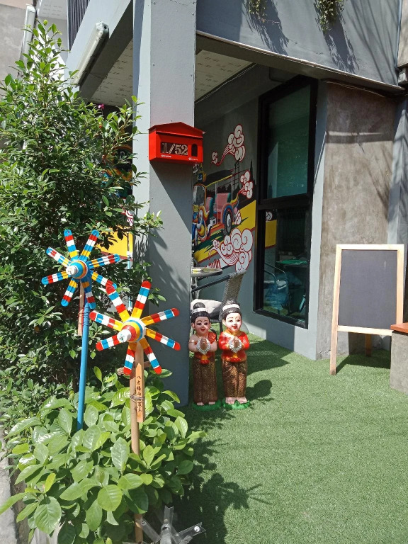 BADU sukhumvit