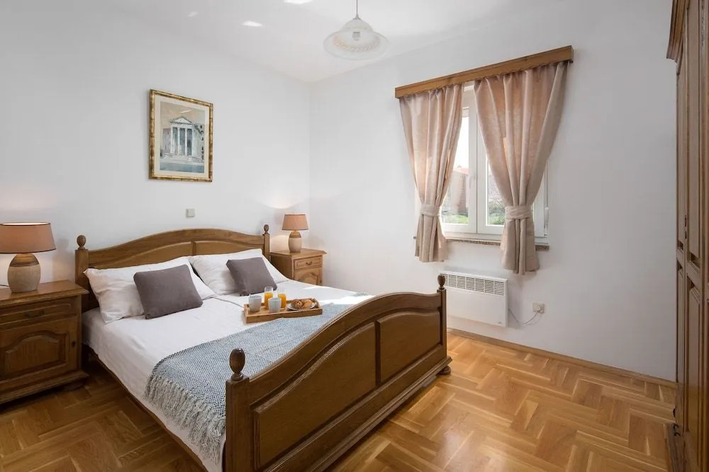 Apartment Amadeus