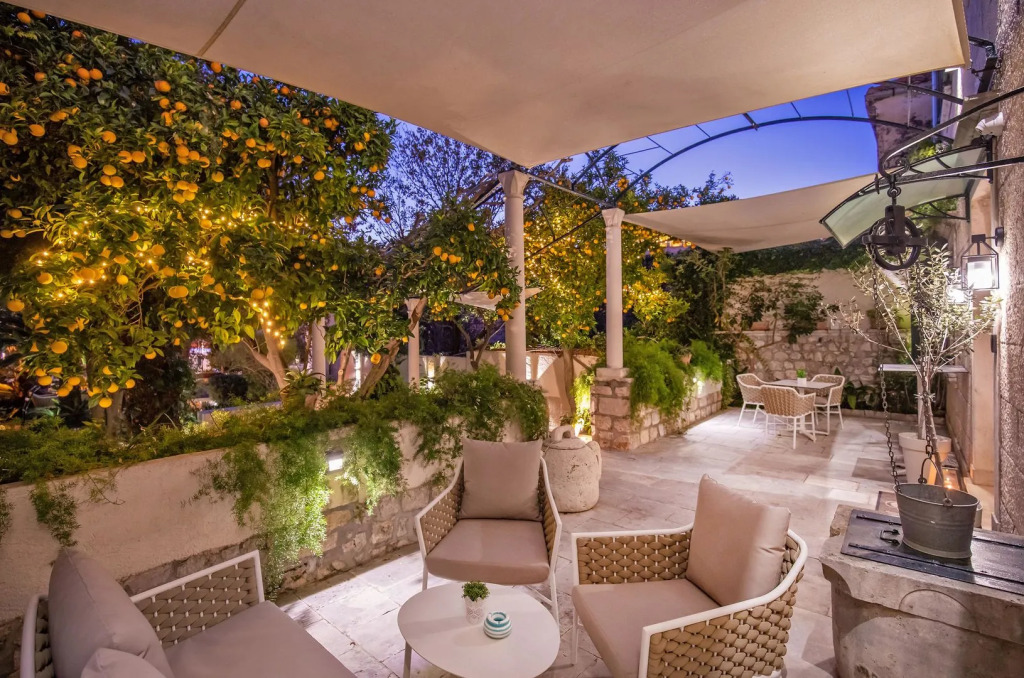 Heritage Villa Nobile