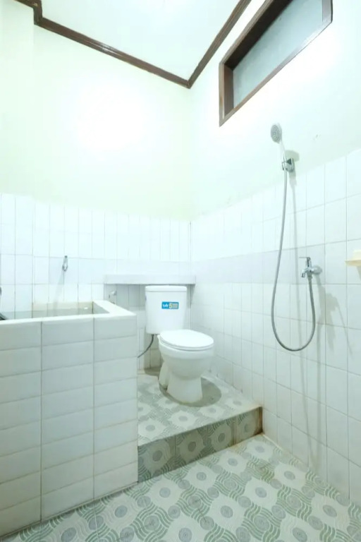 SPOT ON 92068 Pudja Kesuma Homestay Syariah Yogyakarta