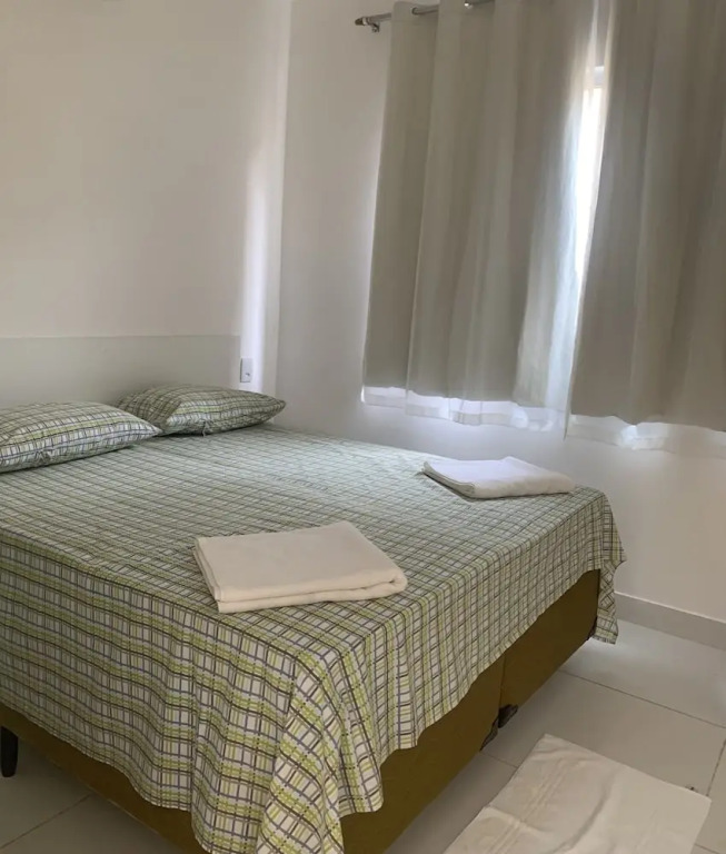 VIRASSOL Praia Hotel