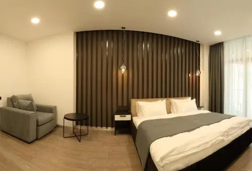 Beskyd Suites