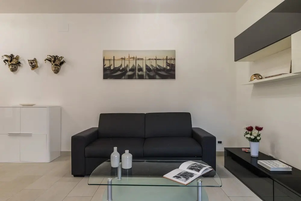 Forte House Vicino al Centro