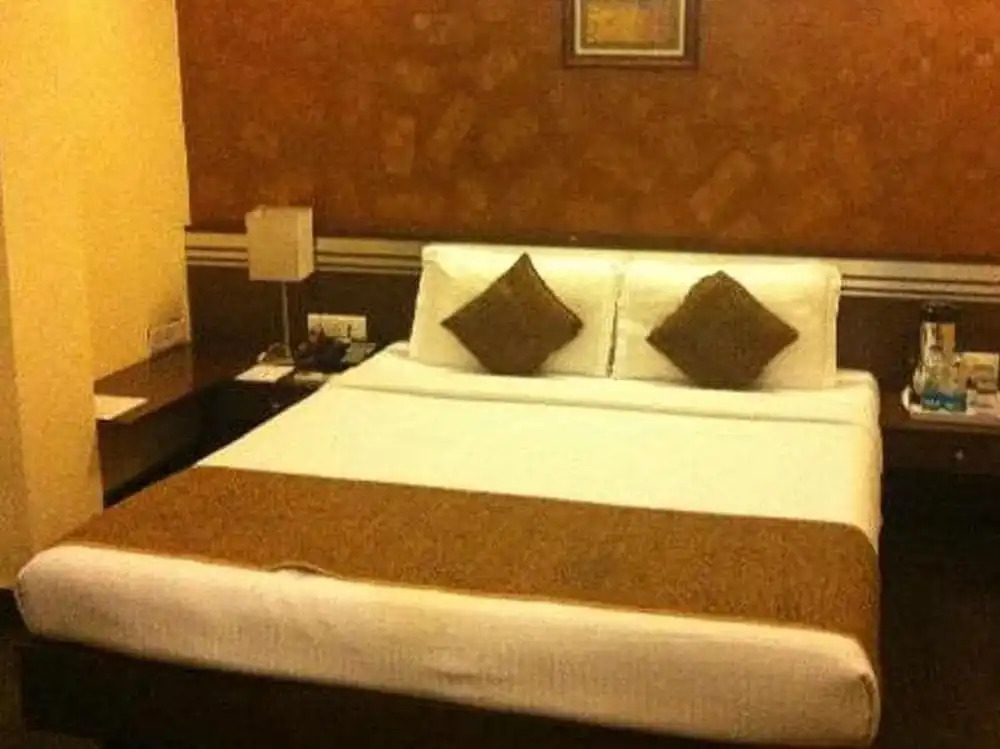 Hotel O2 Vip