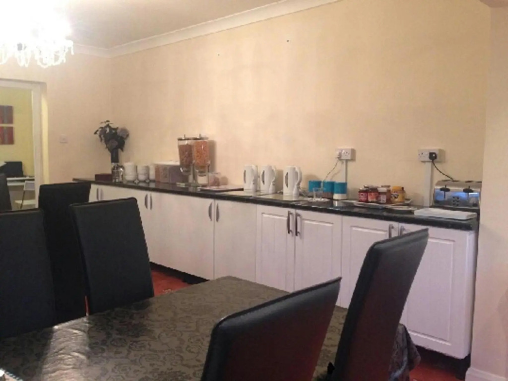 London Heathrow Guesthouse