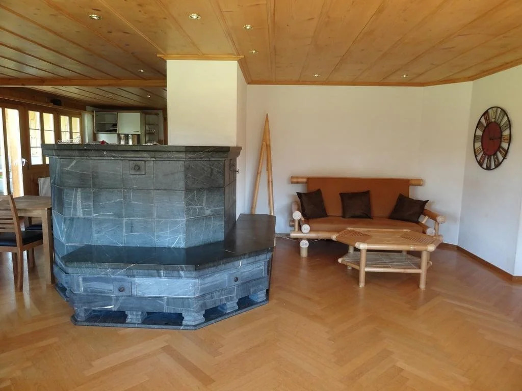 Mats' Guesthouse