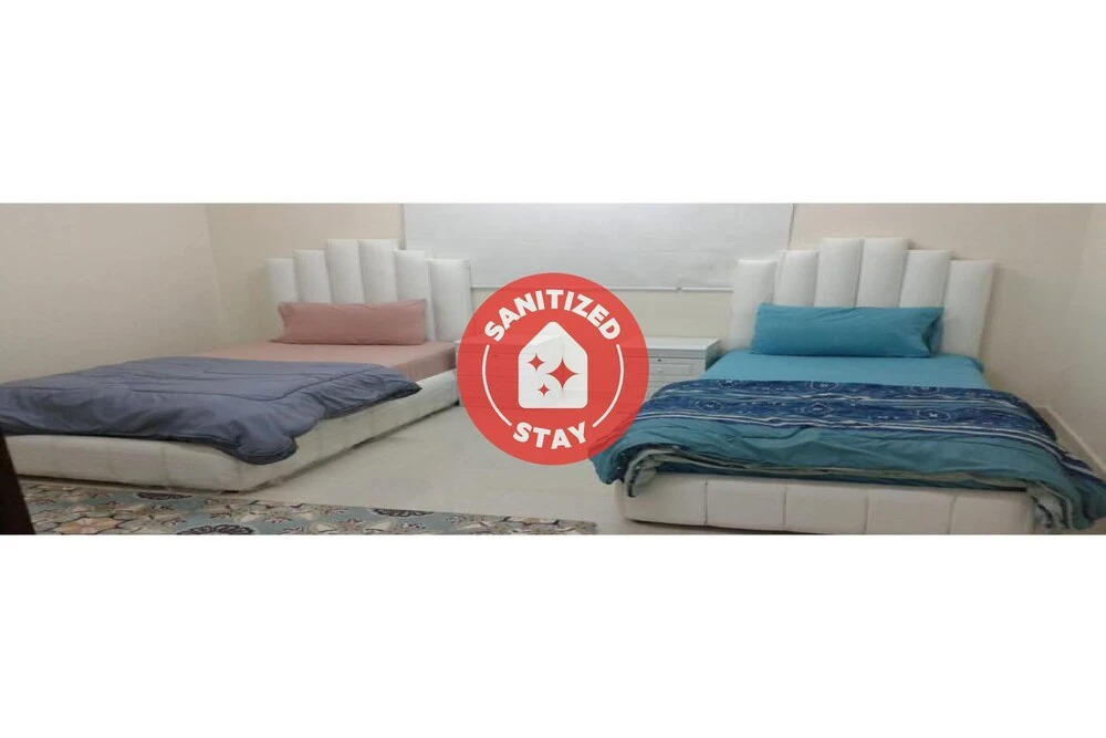 Al Khaleedi Service Apartments