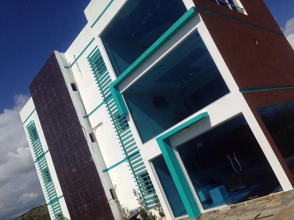 Hotel Montemar