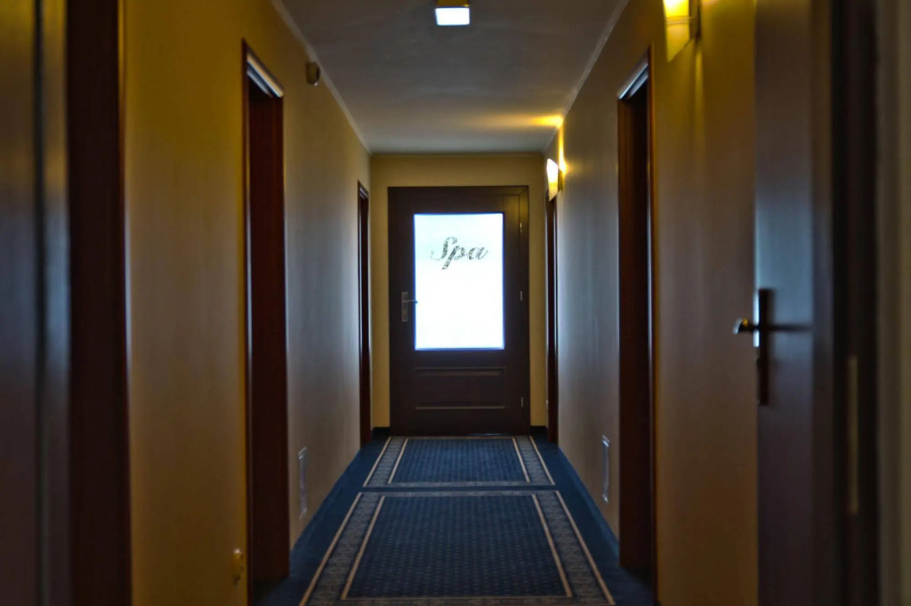 Karpacki & SPA - blisko wyciągu, Restauracja, Sala Zabaw, Bar 24h