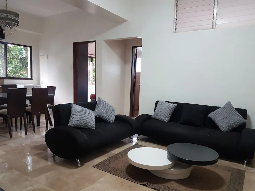 TSC Residential Suites