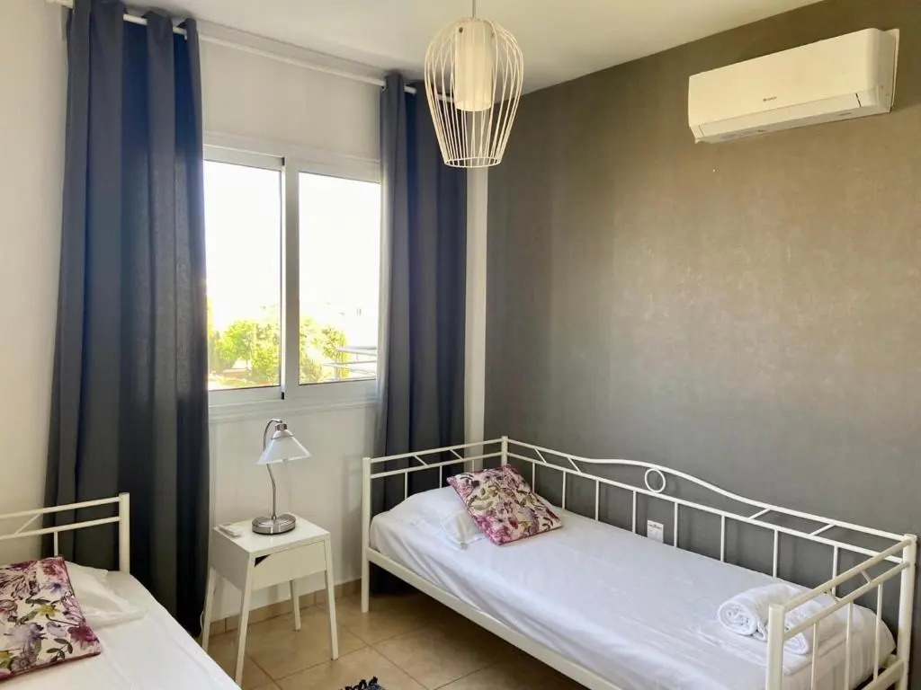 Mythical Sands Resort - Styli