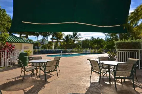 Sunrise Suites Cayo Coco Suite #208