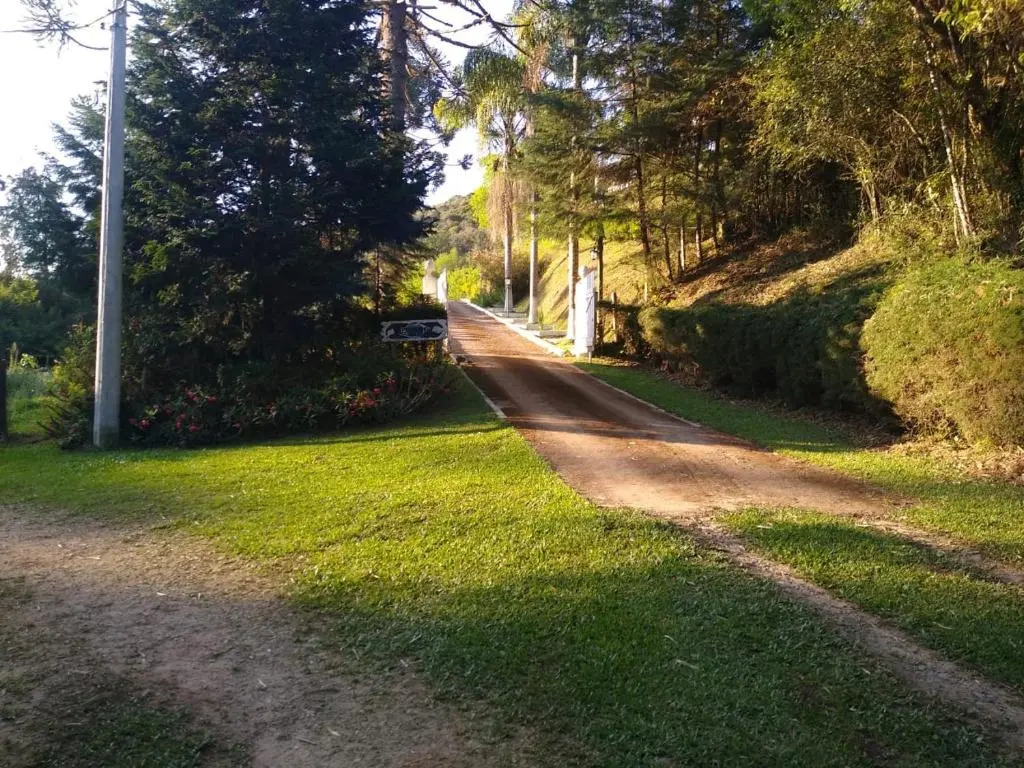 Pousada Pedacinho do Ceu chale 2