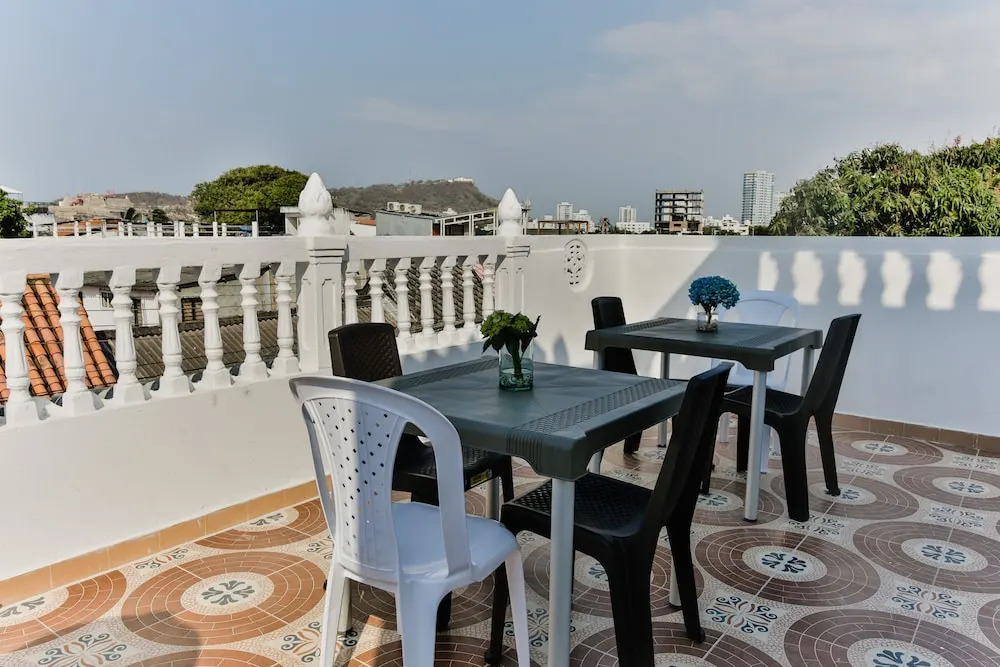 Casa Flora