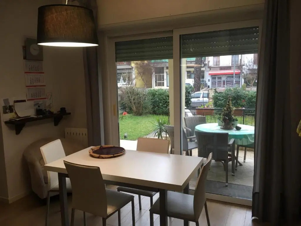 I tulipani flat