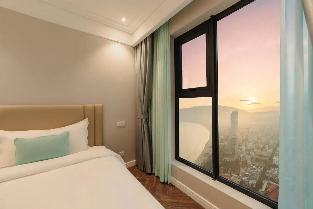 Seaview Apartment - Altara Quy Nhon