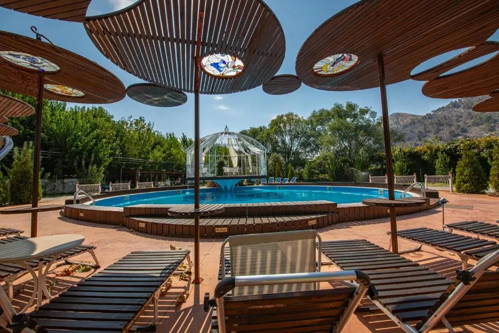 Hotel Legjenda