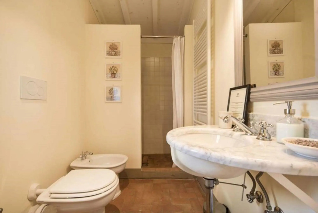 Villa Il Poderuccio Cetona-poderuccio