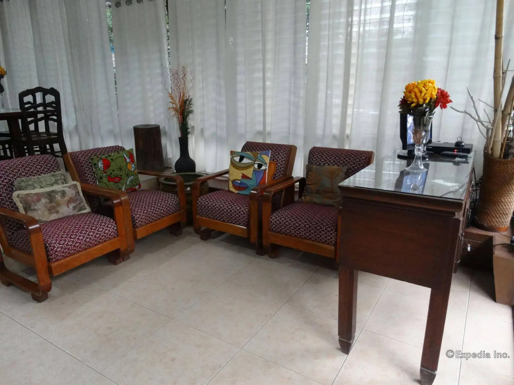 Casa Munda Bed & Breakfast