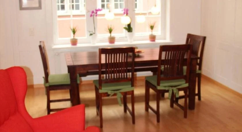 Rhii B&B