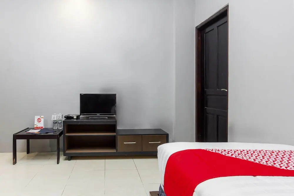 OYO 758 Rumah Leting Homestay