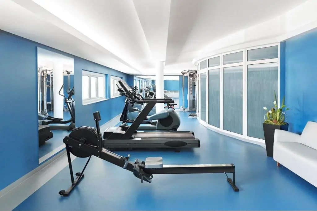 Hotel Europa Fit Hévíz