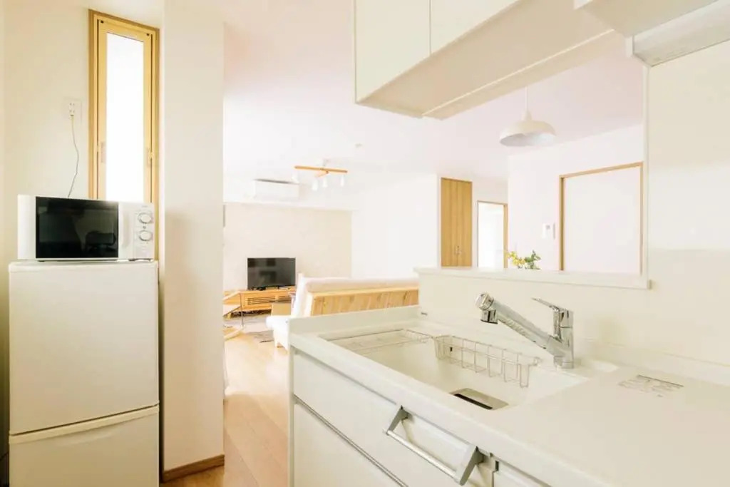 Akiba Residence