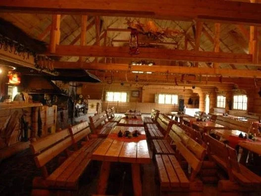 Hotel Karkonosze