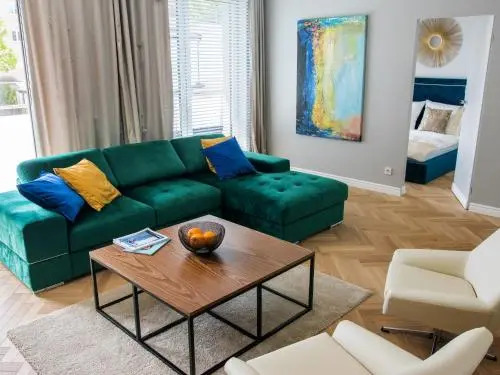 Ataner Apartamenty