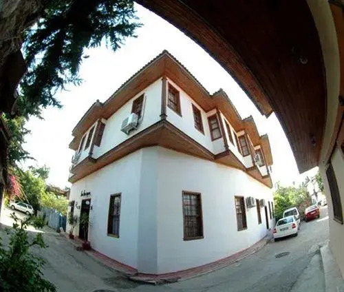 Mavi & Ani Pansiyon