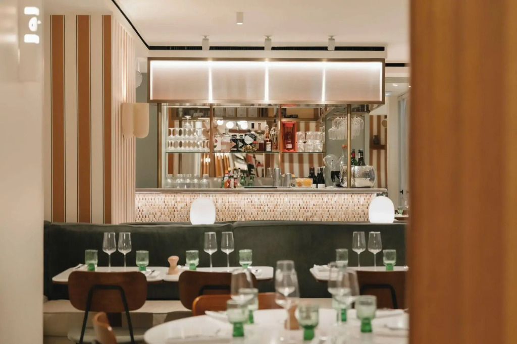Padam Hôtel