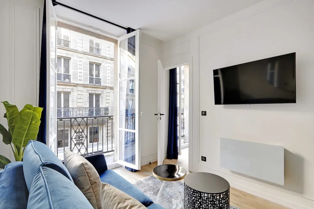 Résidence Paris Caire
