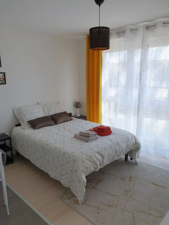 Suite Bezannes