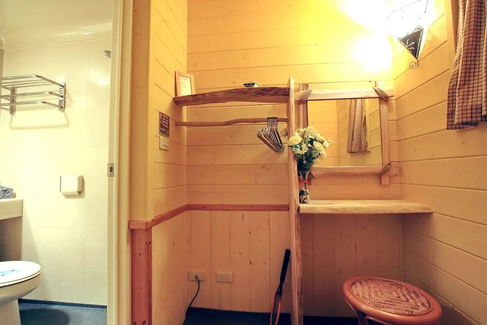 南庄橄欖樹咖啡民宿 Olive Tree Village Guesthouse