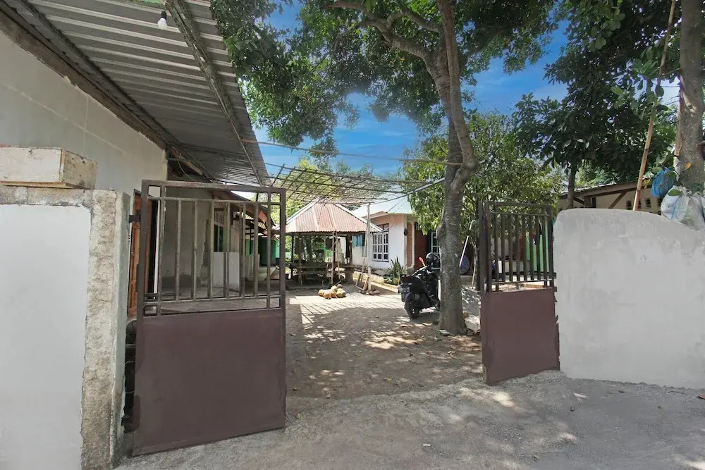 Hotel O Kos Rosni