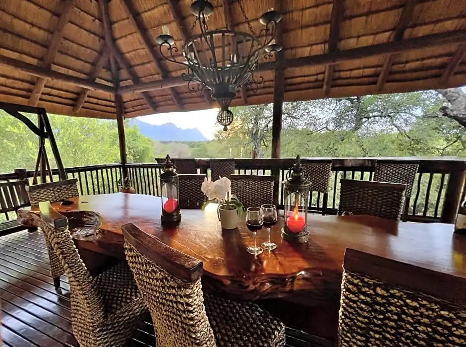 Blyde Wildlife Estate 22
