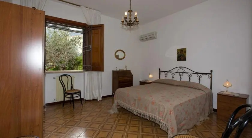 Villa Rizzo