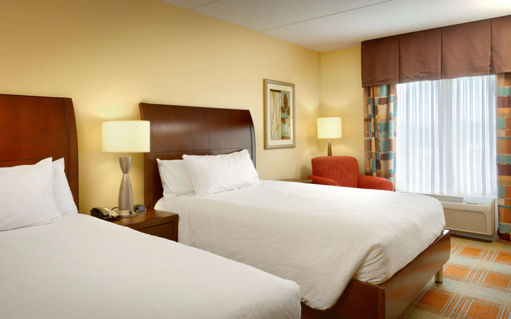 Hilton Garden Inn Clarksville