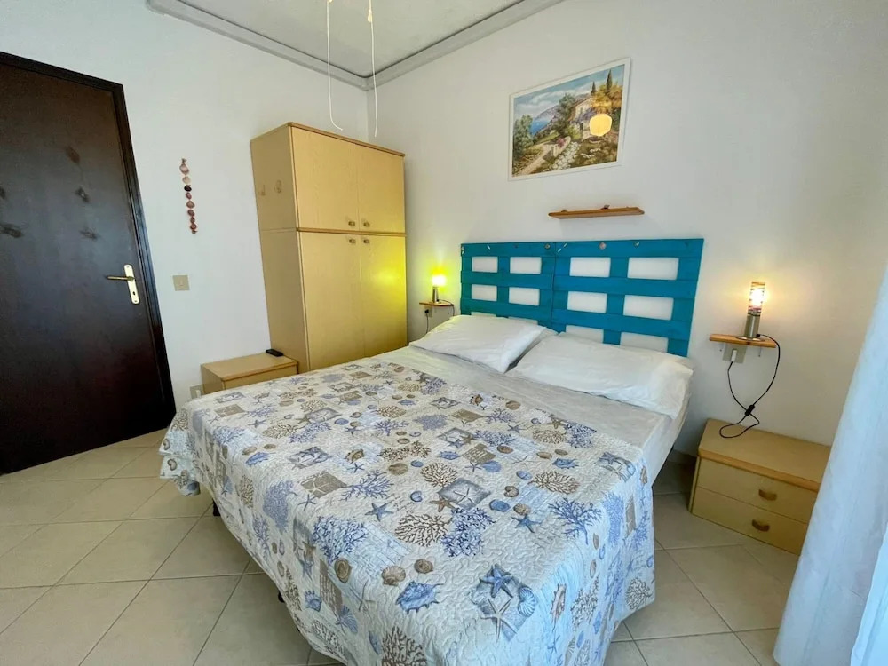 Comfy Flat for Four-beahost