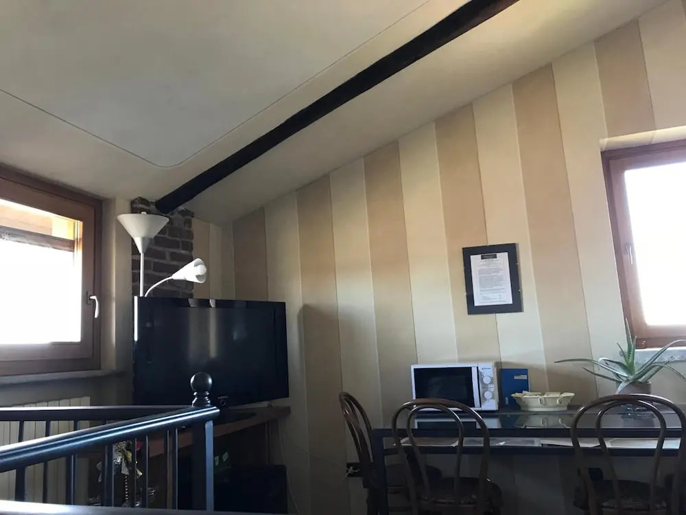 B&B Cascina Garaita