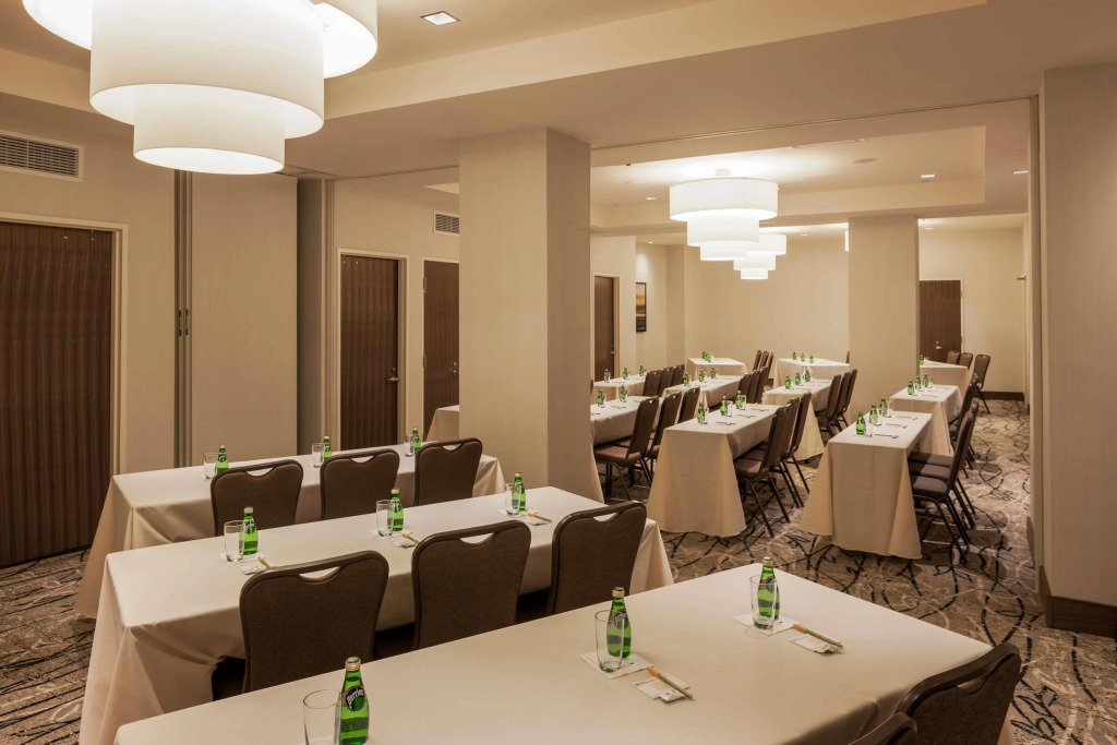 Hilton Garden Inn Long Island City