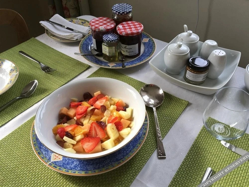 Bridge House B&B