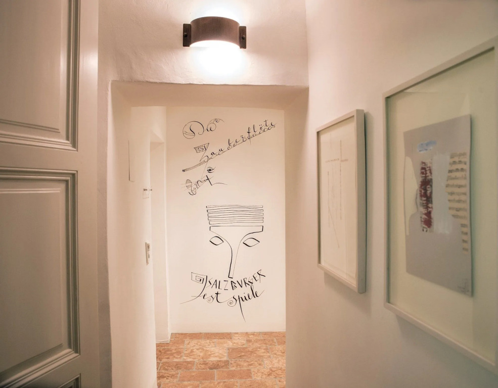Small Luxury Hotel Goldgasse